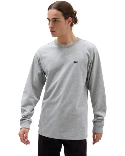 Vans Langarm T-Shirts für Herren | Online-Schlussverkauf – Bis zu 55%  Rabatt | Lyst DE