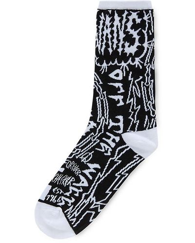 Calze e collant Vans da donna Sconto online fino al 50 Lyst