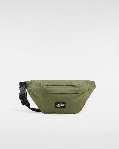 Vans Traveller Bum Bag - Green