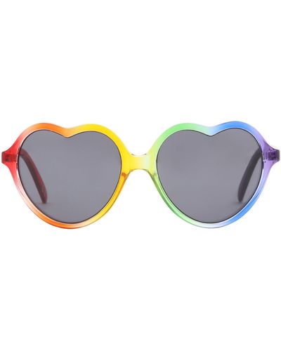 Vans Gafas De Sol Pride - Multicolor