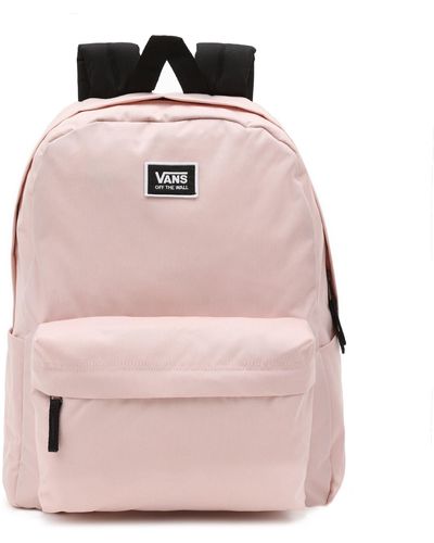 Vans Old Skool H2o Rucksack - Pink