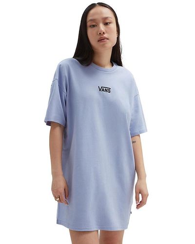 Vestidos Vans de mujer | Rebajas en línea, hasta el 44 % de descuento | Lyst