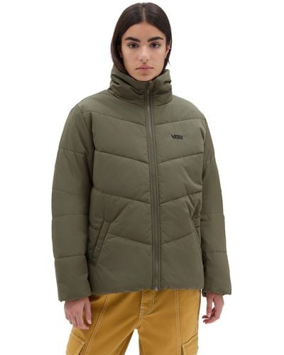 Vans Jacken für Damen | Online-Schlussverkauf – Bis zu 59% Rabatt | Lyst -  Seite 2