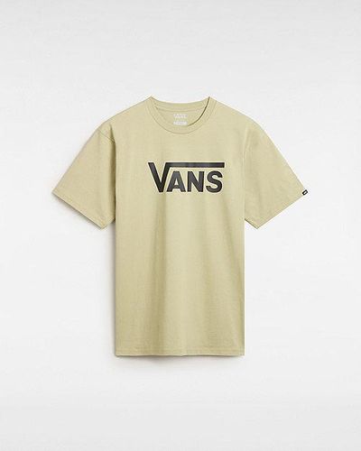 Vans Classic T-shirt - Metallic