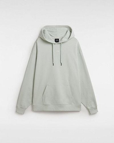 Vans Flying V Pullover Hoodie - Groen