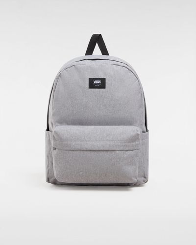 Vans Old Skool Rucksack - Grau