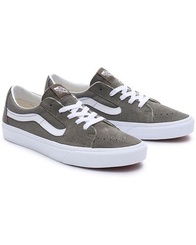 Vans Zapatillas Sk8-low - Gris