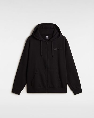 Vans Essential Relaxed Hoodie - Schwarz