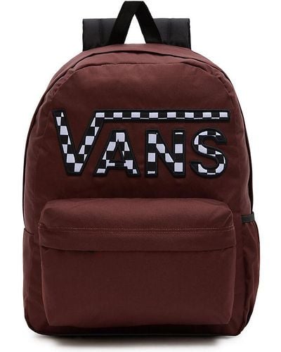 Mochila Realm de Vans de color Azul | Lyst