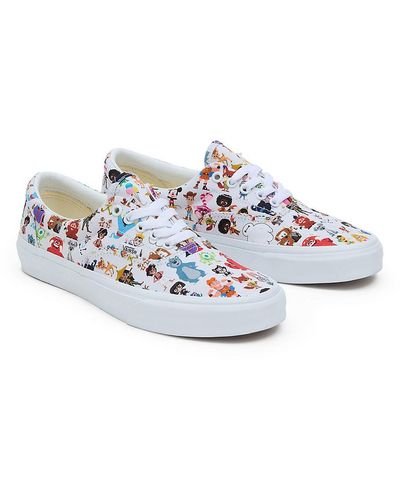 Lilo and stitch vans hotsell slip ons