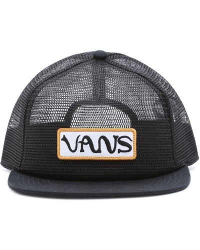 Cappelli Vans da uomo | Sconto online fino al 50% | Lyst