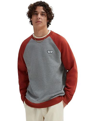 Felpe Vans da uomo Sconto online fino al 50 Lyst Pagina 2