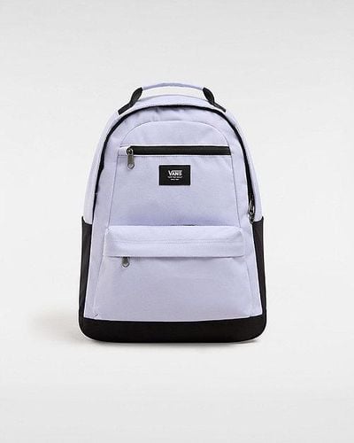 Vans Startle Backpack - White