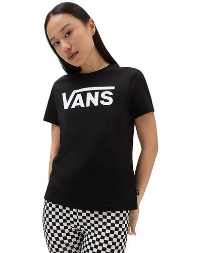 Vans T-shirts for Women | Online Sale up to 55% off | Lyst UK