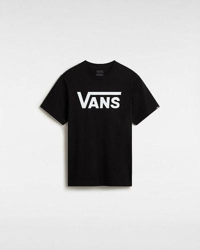 Vans Kids Classic T-shirt - Black
