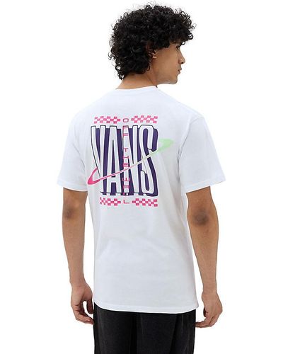Mens vans cheap tshirts