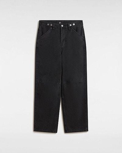 Vans Curbside Trousers - Black