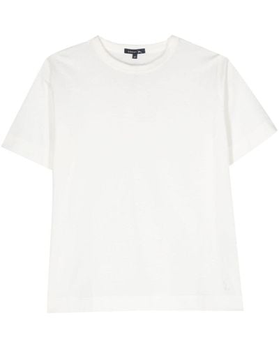Soeur Tshirt Basictsh1209 - Blanc