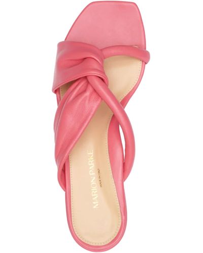 Marion Parke Ballet flats and ballerina shoes for Women | Online Sale ...