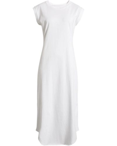 White Frank And Eileen Dresses For Women Lyst