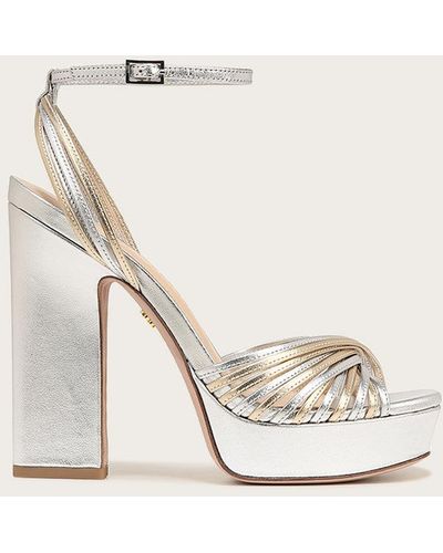 veronica beard shae sandal