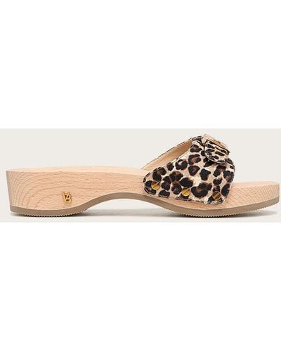 Leopard Print Shoes for Women - Up to 83% off | Lyst