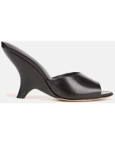 Veronica Beard Sandal heels for Women | Online Sale up to 73% off