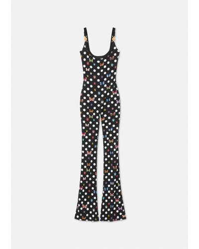 Versace Jumpsuits and rompers for Women, Online Sale up to 60% off