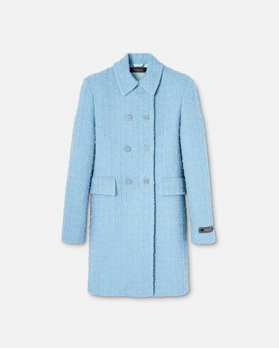 Long Tweed Coats for Women - Up to 78% off