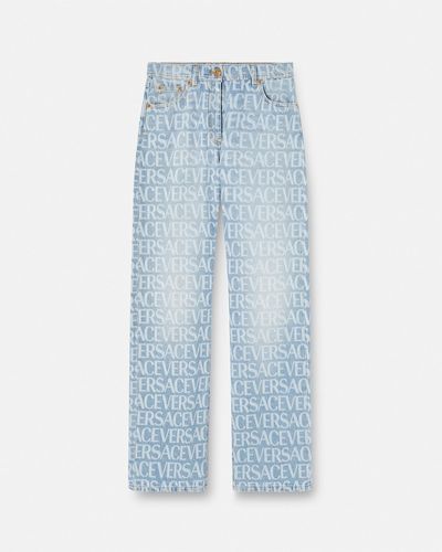 Versace clearance jeans sale