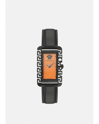 Versace Flair Gent Watch - White