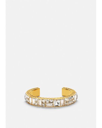 Versace Bracelets for Women | Online Sale up to 70% off | Lyst