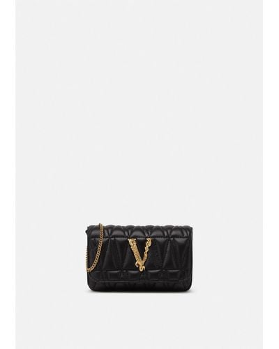 Versace Bags for Women | Online Sale up to 70% off | Lyst