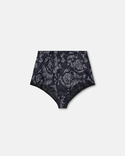 Versace Panties and underwear for Women