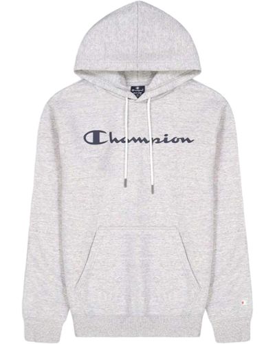 Champion Hoodies for | Online Sale up to 77% off | Lyst