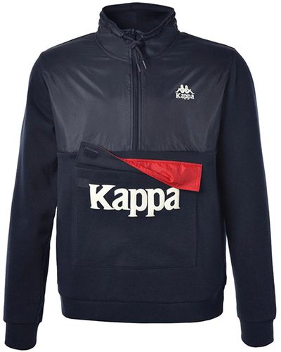 Kappa Jackets for Men | Online Sale up to 64% off | Lyst UK