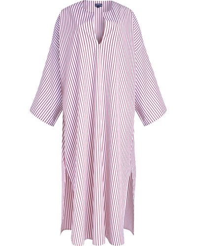 Vilebrequin Caftan Dress - Pink