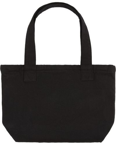 Vilebrequin Mini Beach Bag - Black