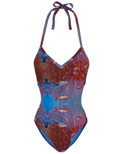 Women's Vilebrequin Beachwear and swimwear outfits from $135 | Lyst