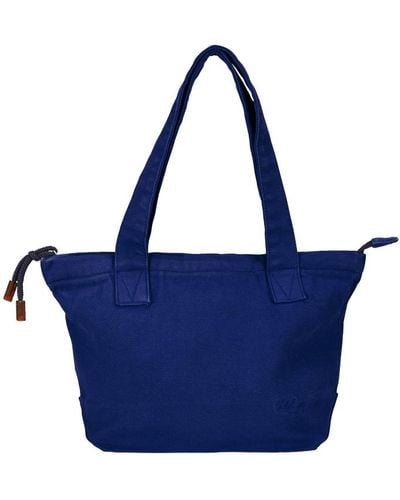 Vilebrequin Mini borsa da spiaggia - borsa da spiaggia - barlin - Viola