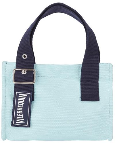 Vilebrequin Mini sac de plage - bagmi - Bleu