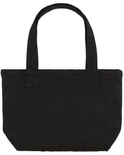 Vilebrequin Mini sac de plage - barlin - Noir