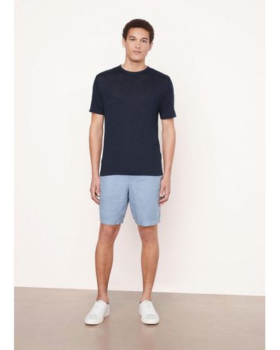 Blue Vince T-shirts for Men | Lyst