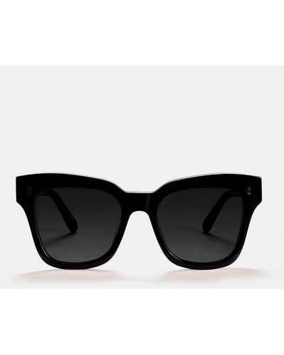 Vince Chimi 07 Sunglasses - Black
