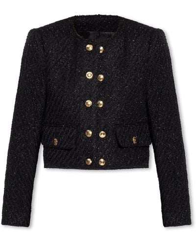 Michael kors women's blazers sale