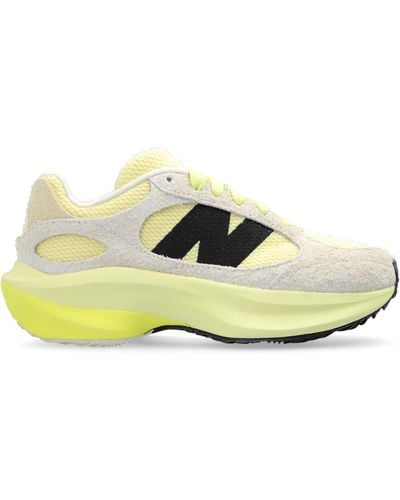 New Balance Sports Shoes 'uwrpdsfb', - Yellow