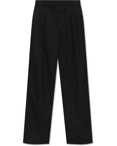 Samsøe & Samsøe ‘Luzy’ Trousers - Black