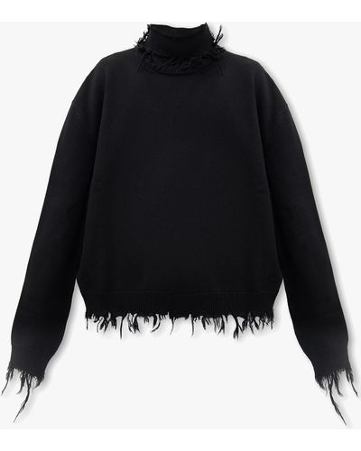Vetements Sweaters and knitwear for Men | Online Sale up to 65% off | Lyst  Canada