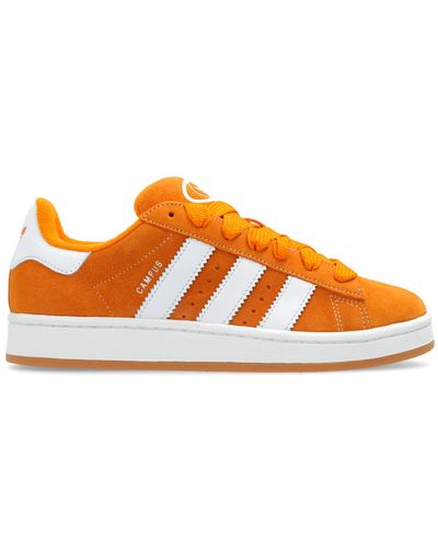 adidas Originals Sports Shoes `campus 00s`, - Orange