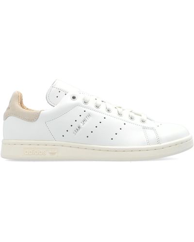 adidas Originals Stan Smith Lux Sports Shoes, - White
